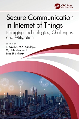 Secure Communication in Internet of Things