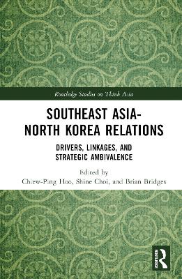 Southeast Asia-North Korea Relations