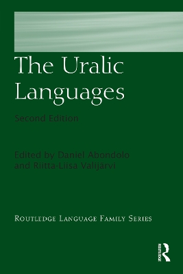 Uralic Languages