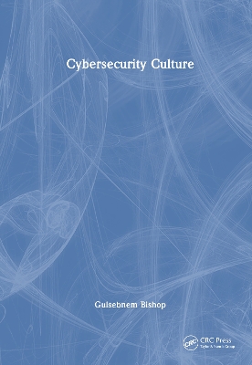 Cybersecurity Culture