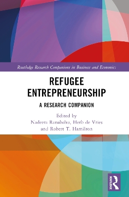 Refugee Entrepreneurship