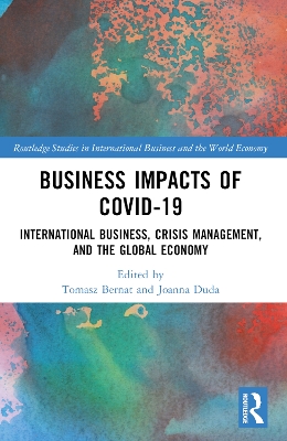 Business Impacts of COVID-19