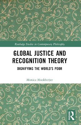 Global Justice and Recognition Theory