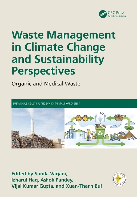Waste Management in Climate Change and Sustainability Perspectives