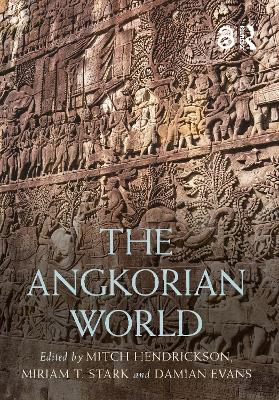 The Angkorian World