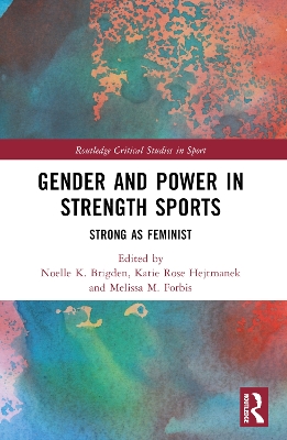 Gender and Power in Strength Sports