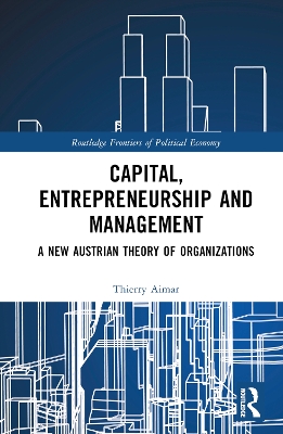 Capital, Entrepreneurship and Management