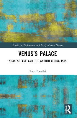 Venus's Palace