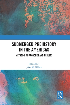 Submerged Prehistory in the Americas