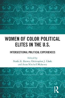 Women of Color Political Elites in the U.S.