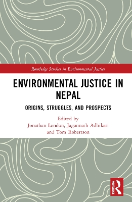 Environmental Justice in Nepal