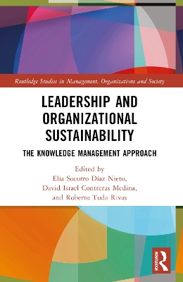 Leadership and Organizational Sustainability