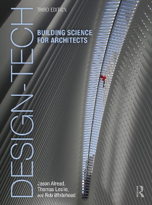 Design-Tech: Building Science for Architects