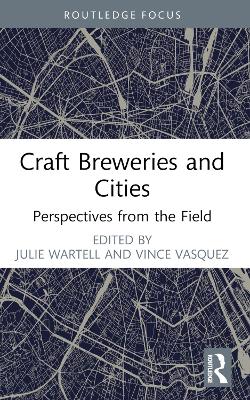 Craft Breweries and Cities