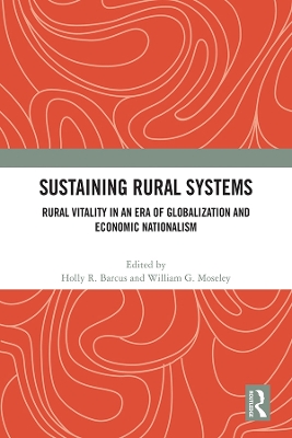 Sustaining Rural Systems