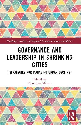 Governance and Leadership in Shrinking Cities