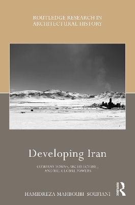 Developing Iran