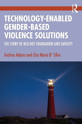 Technology-Enabled Gender-Based Violence Solutions