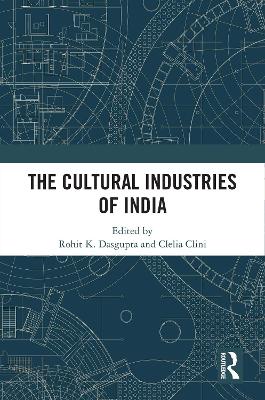 Cultural Industries of India
