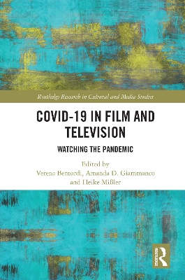 Covid-19 in Film and Television