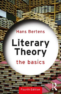 Literary Theory: The Basics