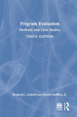 Program Evaluation