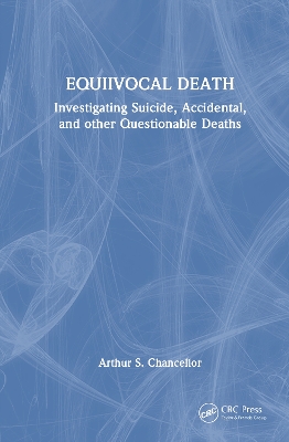 Equivocal Death