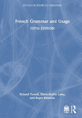 French Grammar and Usage