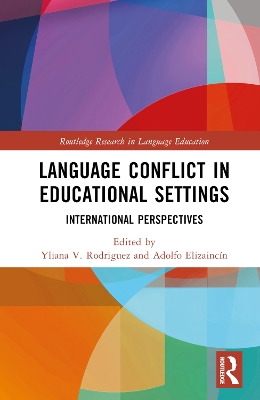 Language Conflict in Educational Settings