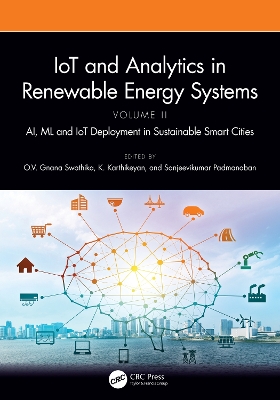 IoT and Analytics in Renewable Energy Systems (Volume 2)