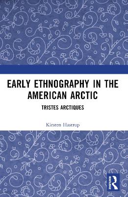 Early Ethnography in the American Arctic