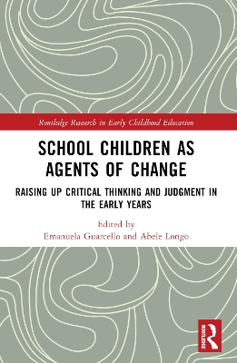 School Children as Agents of Change