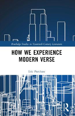 How We Experience Modern Verse