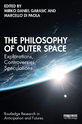 The Philosophy of Outer Space