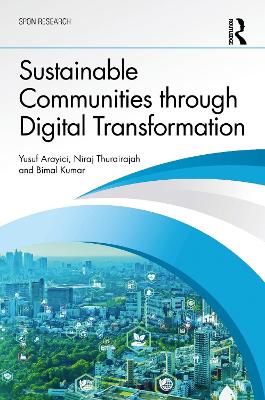 Sustainable Communities through Digital Transformation