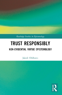 Trust Responsibly