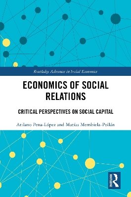 Economics of Social Relations