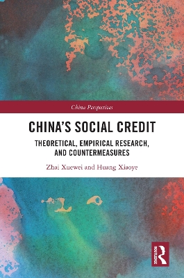 China's Social Credit