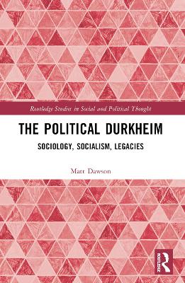 The Political Durkheim