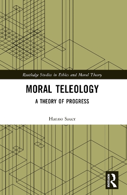 Moral Teleology