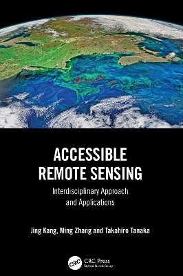 Accessible Remote Sensing