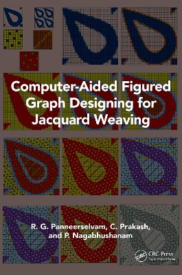 Computer-Aided Figured Graph Designing for Jacquard Weaving