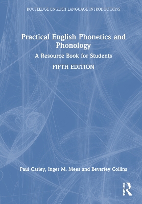 Practical English Phonetics and Phonology