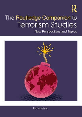 Routledge Companion to Terrorism Studies