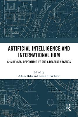 Artificial Intelligence and International HRM