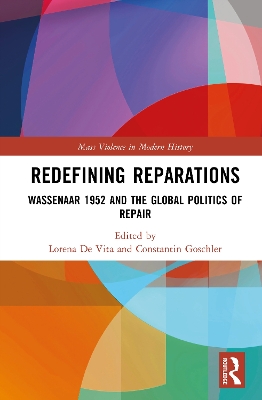 Redefining Reparations