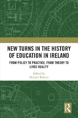 New Turns in the History of Education in Ireland