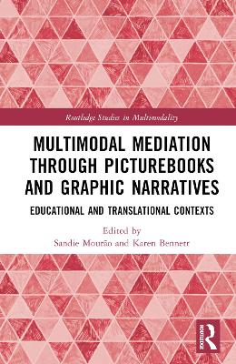 Multimodal Mediation Through Picturebooks and Graphic Narratives