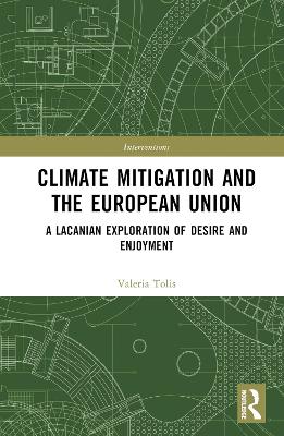 Climate Change Mitigation and the European Union