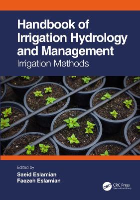 Handbook of Irrigation Hydrology and Management